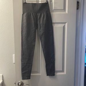 NVGTN Charcoal Leggings